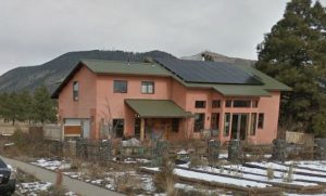 Flagstaff Senior Meadows Apartments