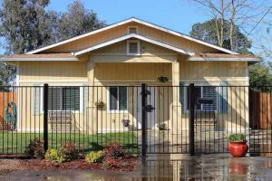 Fruitridge Villa Assisted Living