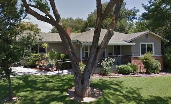 windsor care center of sacramento