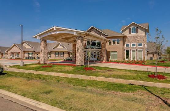 Heartis Amarillo