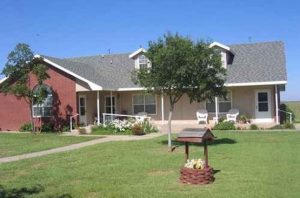 Heartland House
