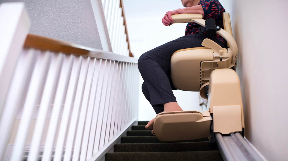 How Much Do Stair Lifts Cost?