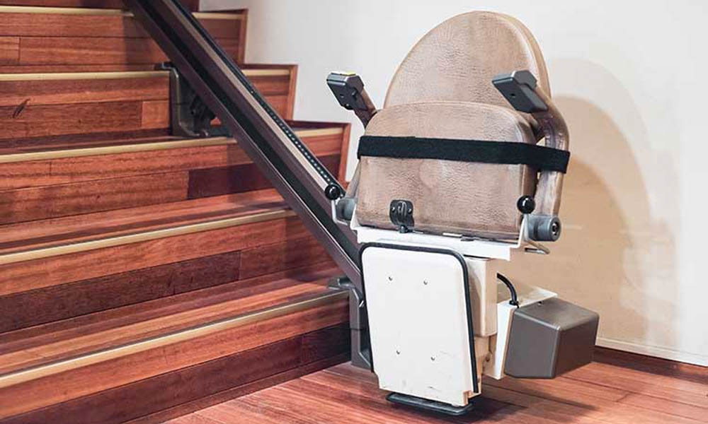 How to pay for a stair lift