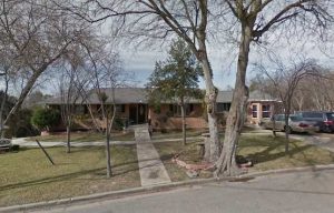 Lake Ridge Healthy Living