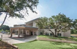 Legacy Oaks Assisted Living and Memory Care