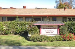 Lincoln Retirement Village