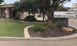 Lubbock Health Care Center