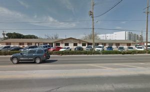 Lubbock LTC Nursing and Rehabilitation