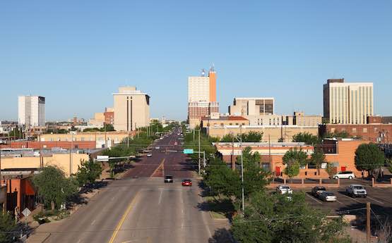 Lubbock, TX