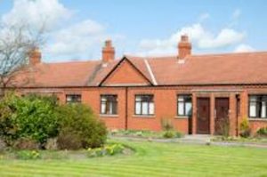 Manna Acres Assisted Living Facility