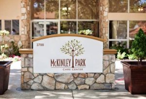 McKinley Park Care Center