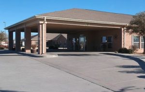 Windmill Nursing & Rehab Center [Senior Care Centers]