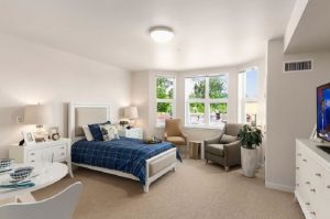 Merrill Gardens at Rockridge