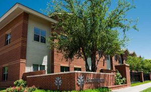 Harrington Assisted Living Center