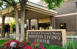 Moore Assisted Living Center