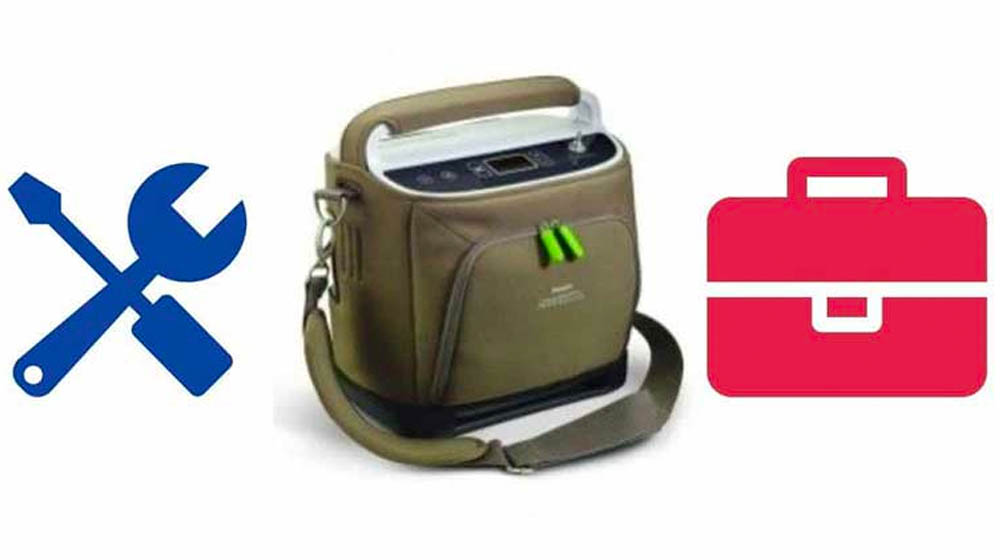 How to Properly Maintain Your Portable Oxygen Concentrator
