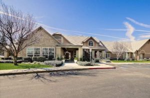 Pacifica Senior Living Bakersfield (AL)