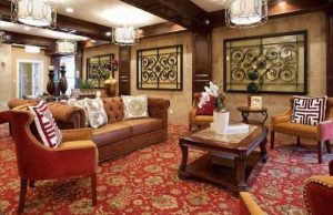 Pacifica Senior Living Oakland Heights