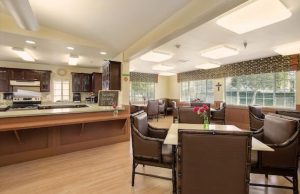Pacifica Senior Living: Riverside Legacies Memory Care