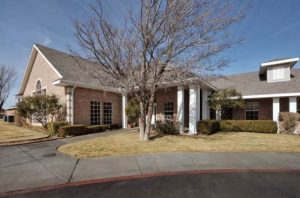 Plum Creek Place