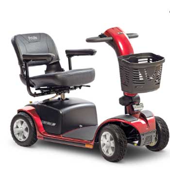 best scooter for elderly