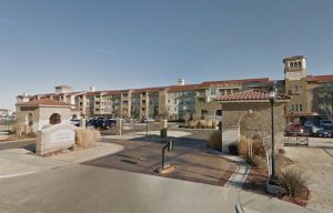 Raider Ranch