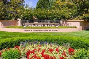 Regency Place Assisted Living