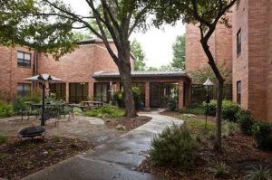 Ridgecrest Retirement and Health Care