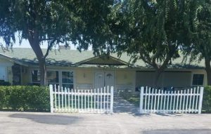 Rose Garden Assisted Living