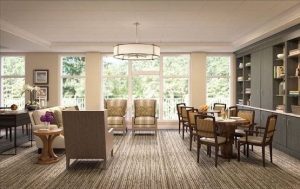 Sagebrook Senior Living at San Francisco
