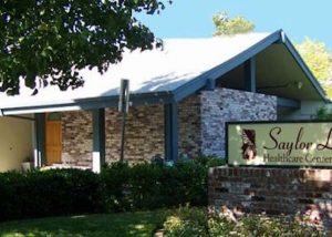 Saylor Lane Health Care Center