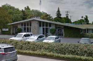 Sherwood Healthcare Center