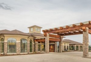 Silverado Fort Worth Memory Care Community