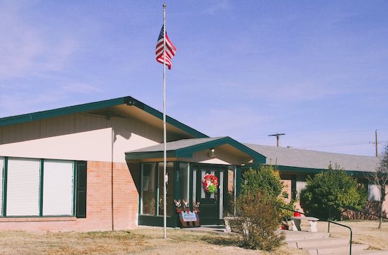 SkyWest Assisted Living Amarillo