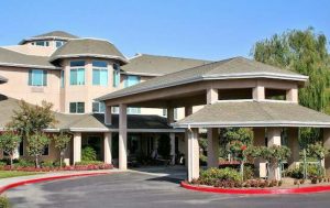 Solstice Senior Living at Bakersfield