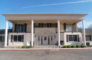 Southern Specialty Rehabilitation and Nursing