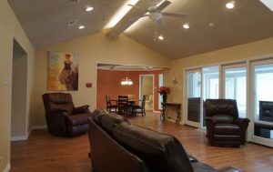 Sparks Assisted Living