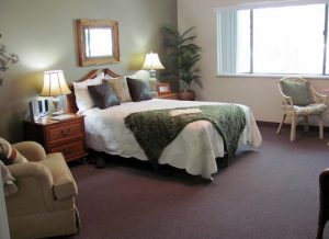 Stacie's Chalet