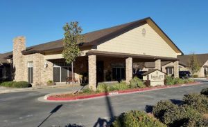 The Bartlett - Assisted Living