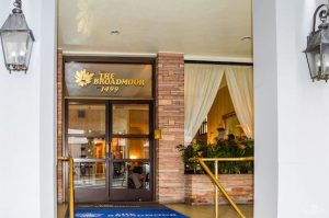 Broadmoor Hotel