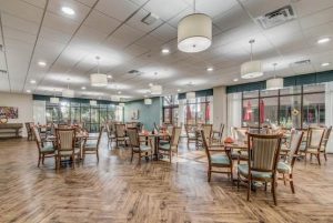 The Heritage at Hunters Chase