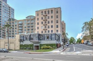 The Lake Merritt Independent Senior Living