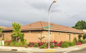 The Meadows at Country Place