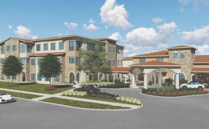 The Ridglea Assisted Living and Memory Care