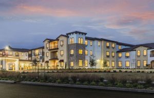 The Vineyards Independent and Assisted Living Residences for Seniors