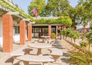University Post-Acute Rehab
