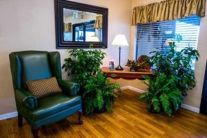 Wagner Heights Residential