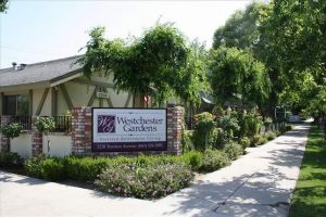 Westchester Gardens