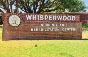 Whisperwood Nursing & Rehabilitation Center