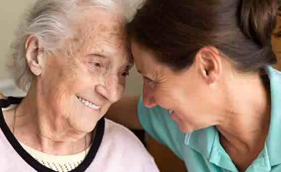 Hands of Compassion Home Care